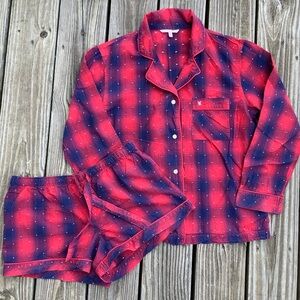 Victoria’s Secret Pajama Set - Size Small